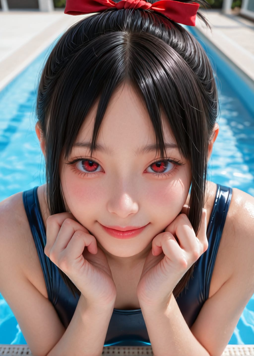 #2 Ai:ゼロから始める生成生活　第２回　「R-18　フォト、デイリー２位の作品を丸裸に」