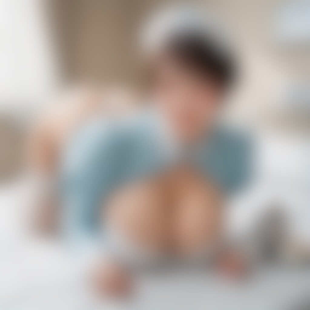 260316P【15枚】「先生には内緒だよ？」つばさの特別健康サポート🏥✨