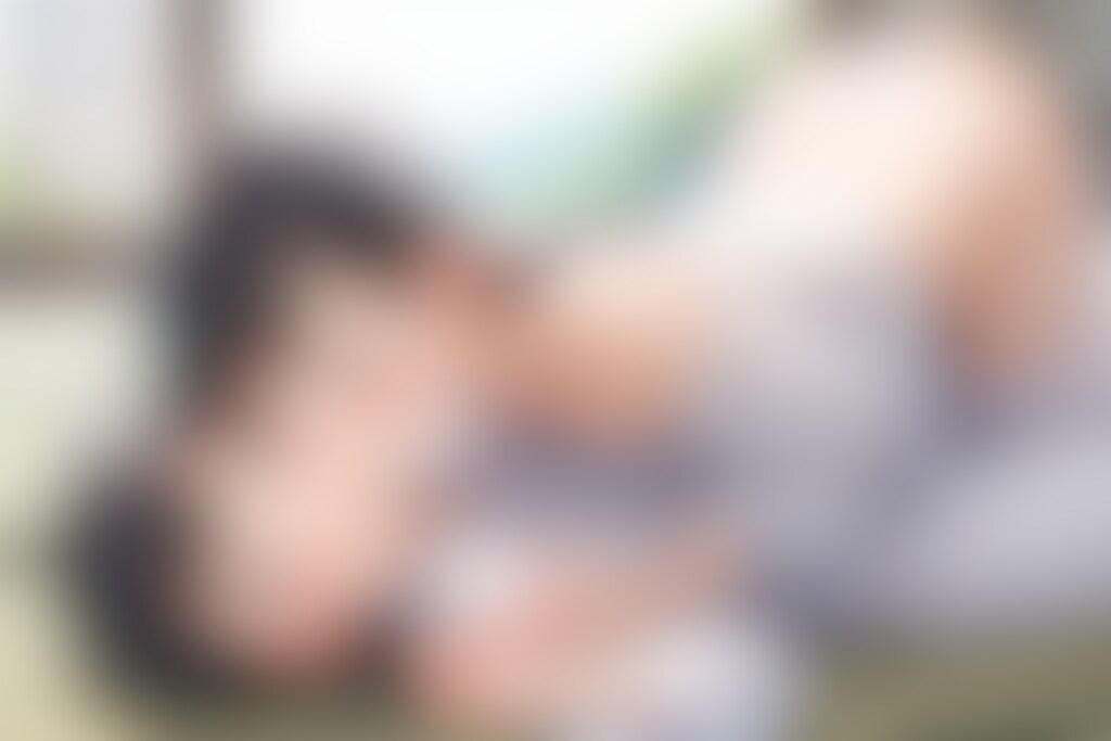 柔道部〇リJ〇ちゃんたちの百合プレイ（10枚）