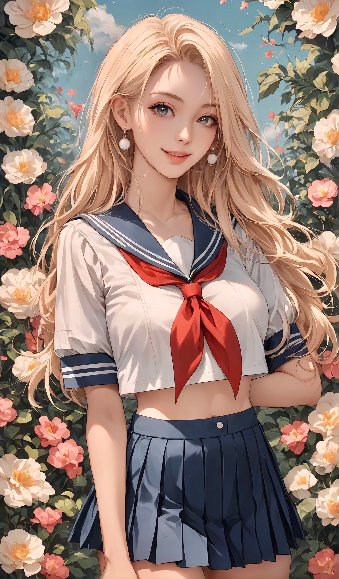 華綾学媛