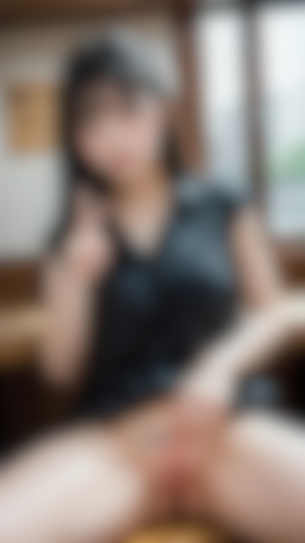 バイトの子のあそこ