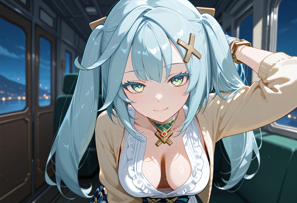 Faruzan📖, Happy Birthday🎉