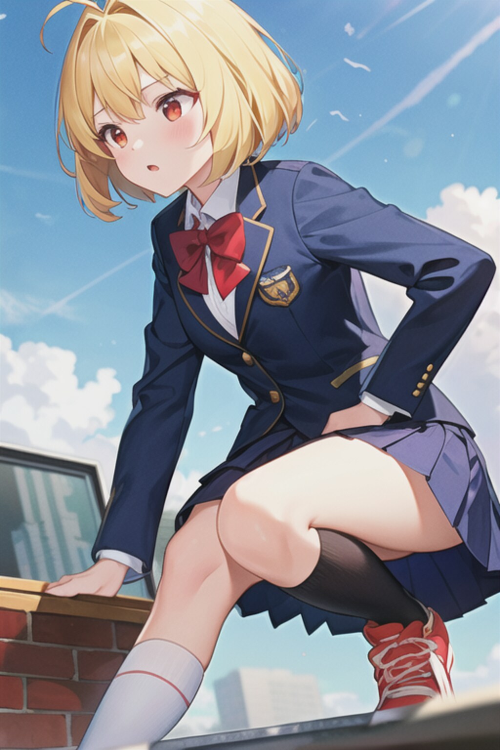 2025年4月ボツ絵1