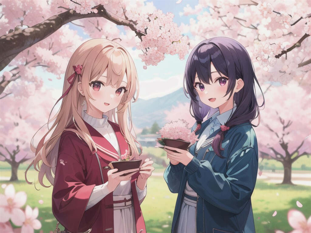 2025年4月ボツ絵1
