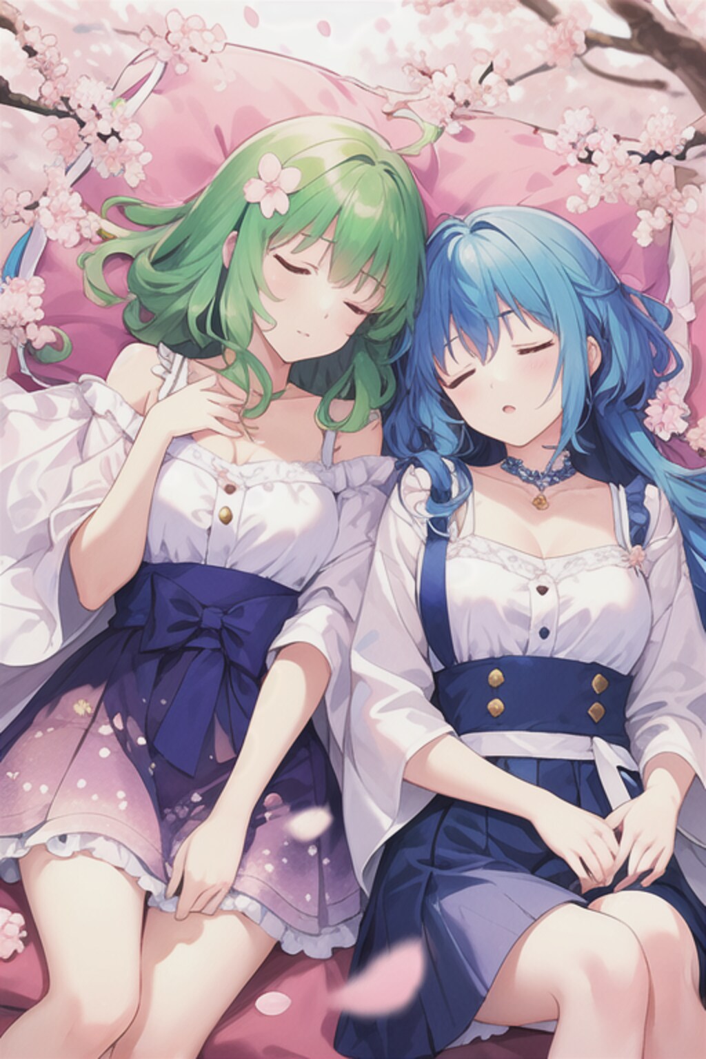 2025年4月ボツ絵1