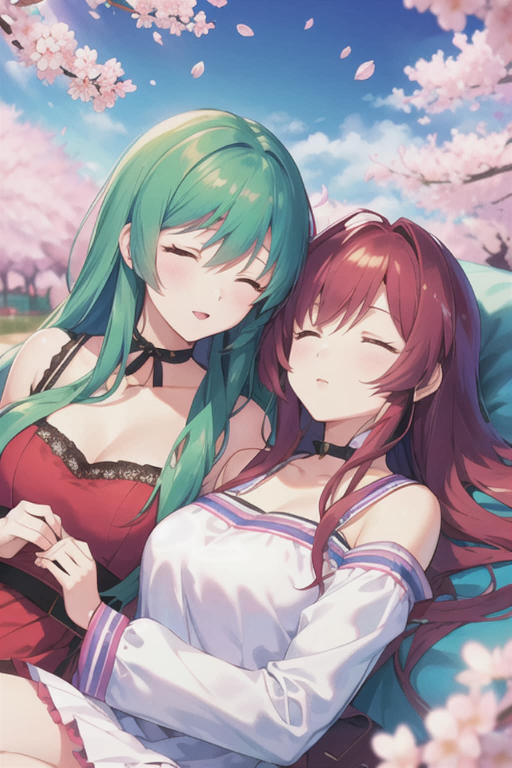 2025年4月ボツ絵1