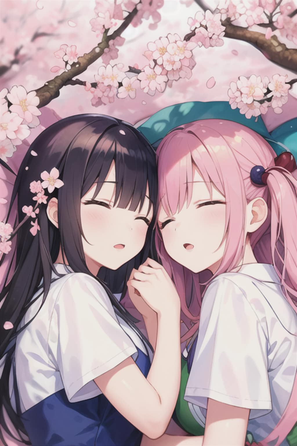 2025年4月ボツ絵1