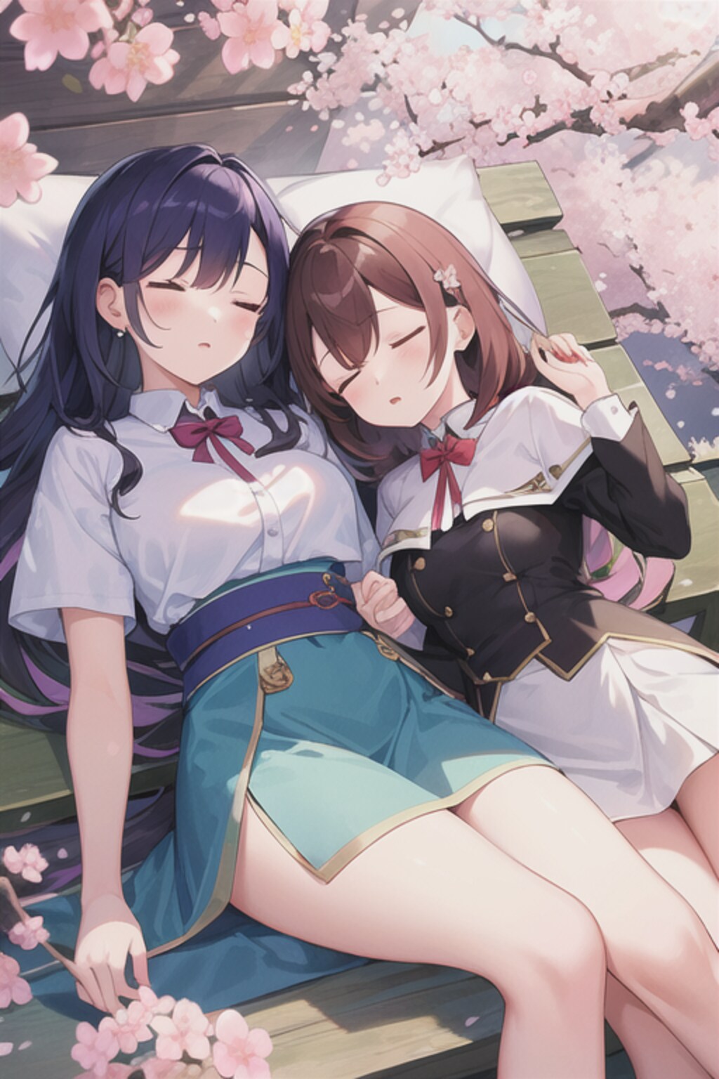 2025年4月ボツ絵1