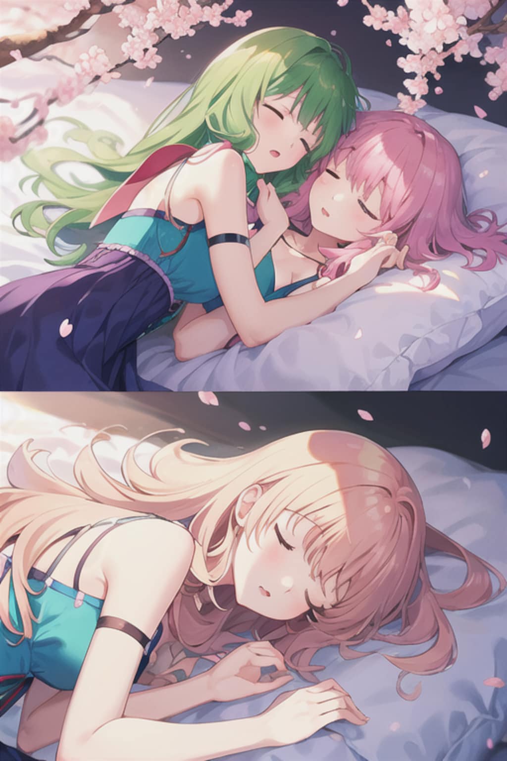 2025年4月ボツ絵1