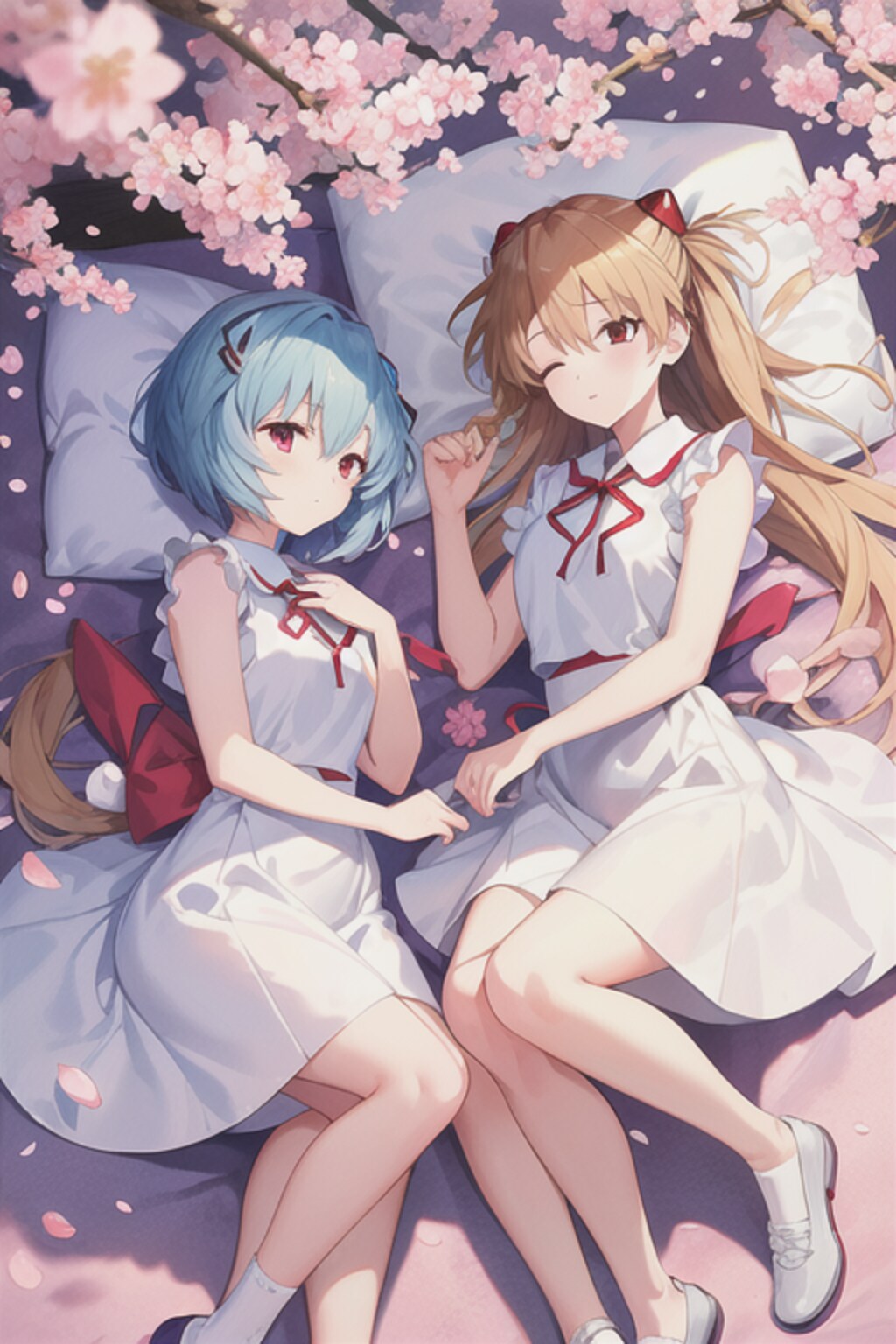 2025年4月ボツ絵1