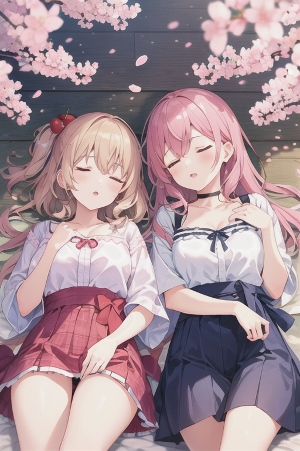 2025年4月ボツ絵1