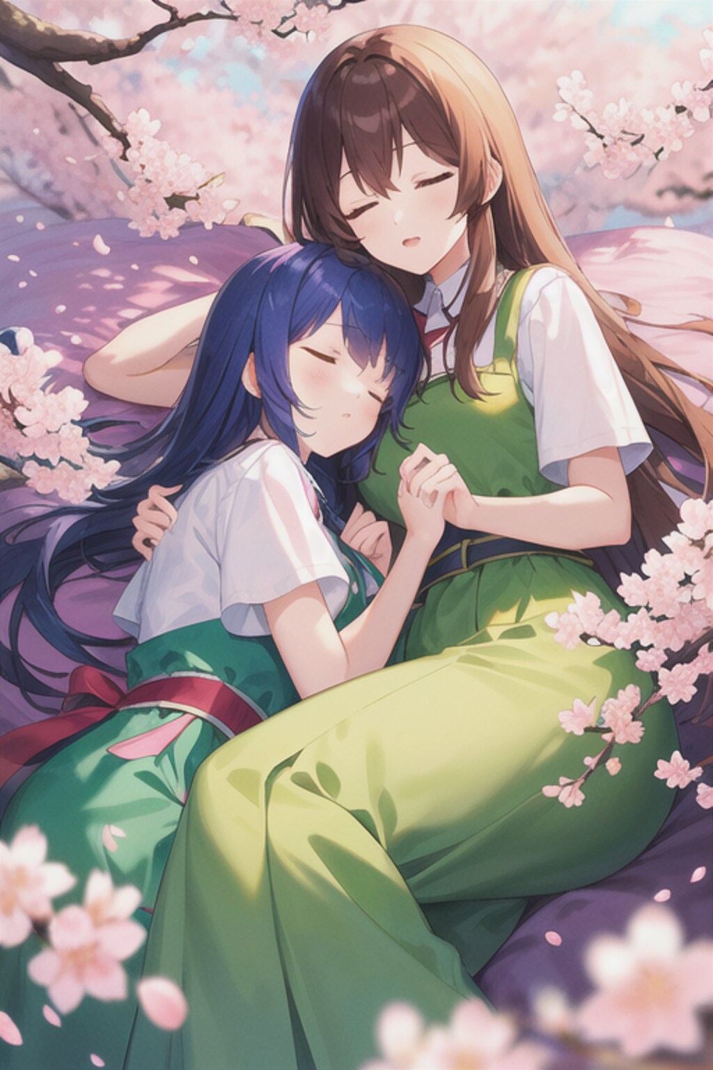 2025年4月ボツ絵1