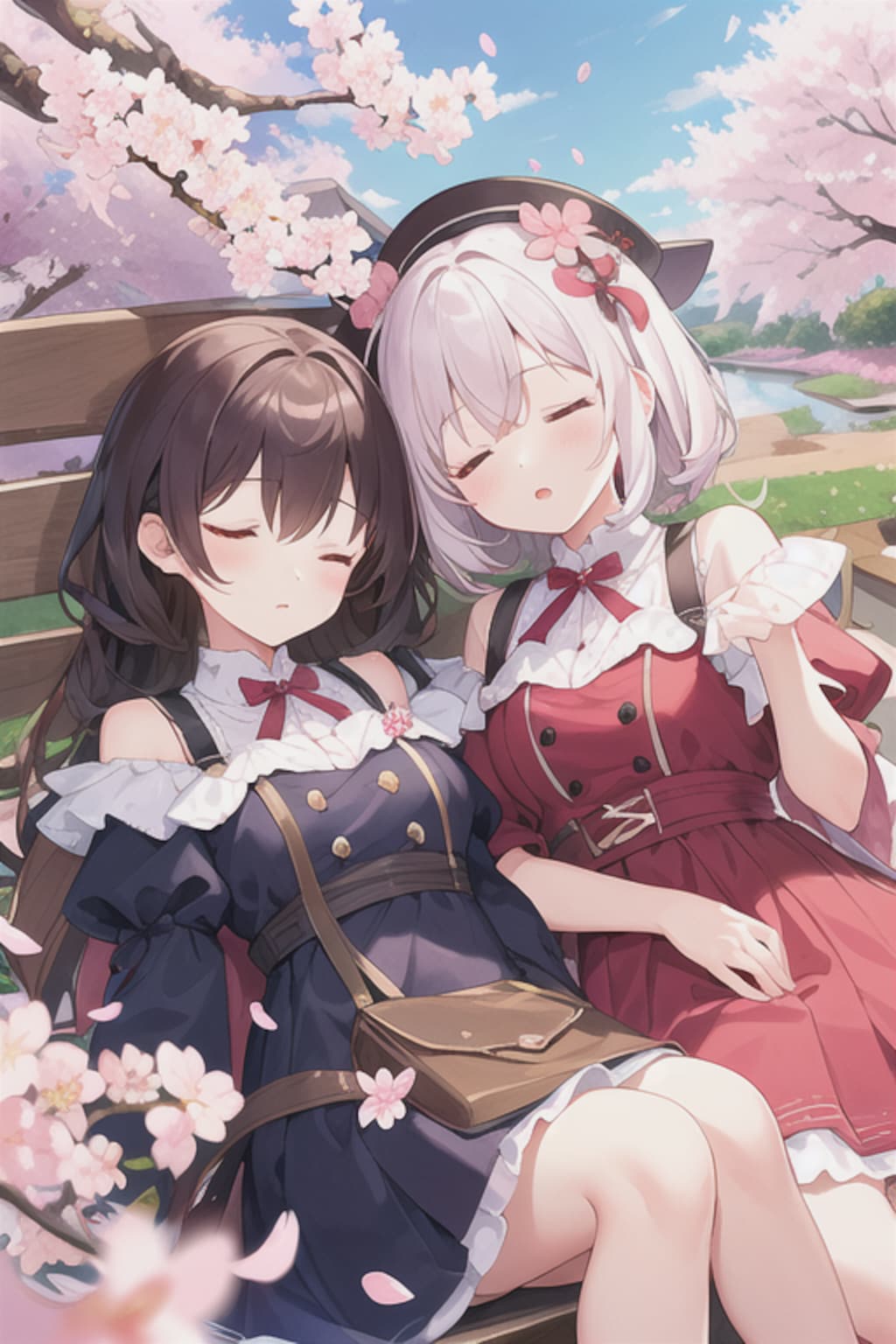 2025年4月ボツ絵1