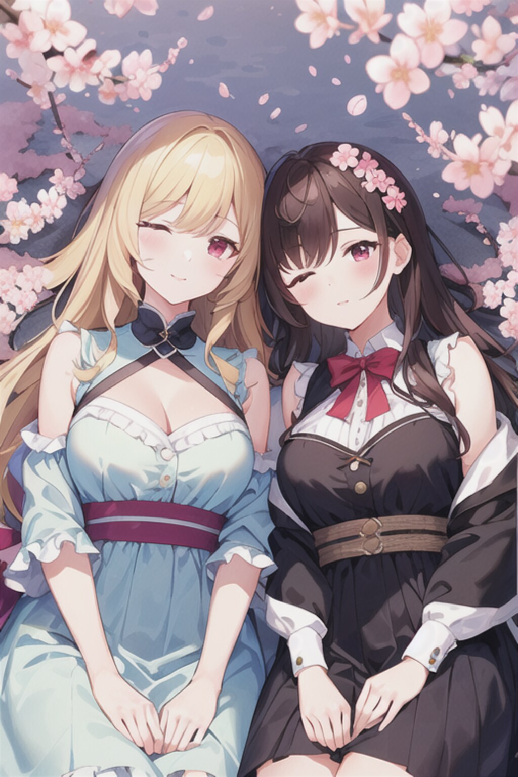 2025年4月ボツ絵1
