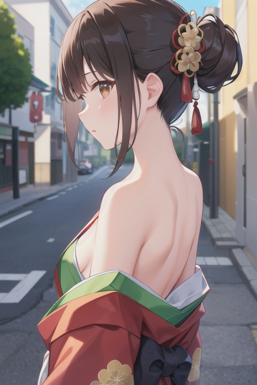 2025年4月ボツ絵1