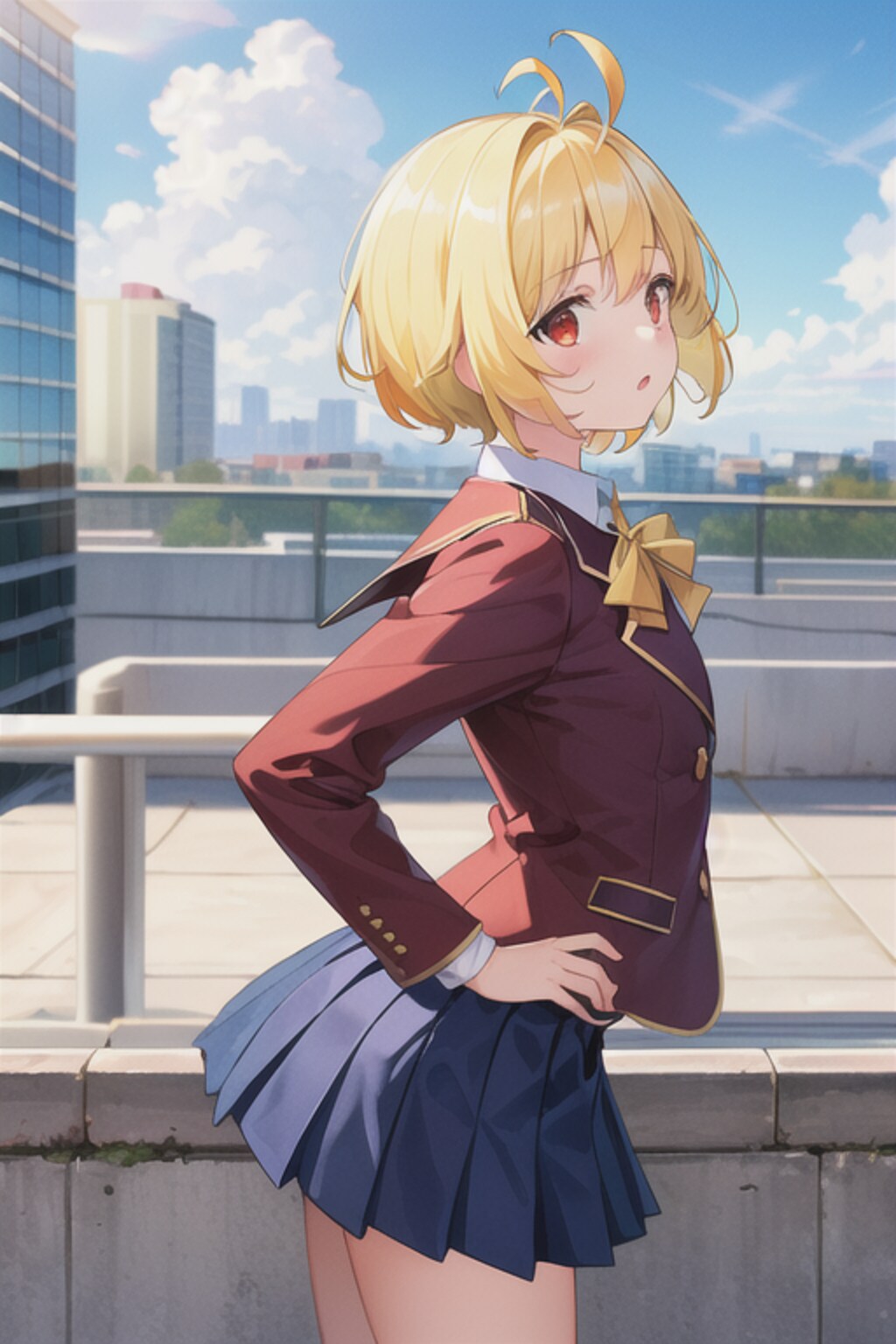2025年4月ボツ絵1