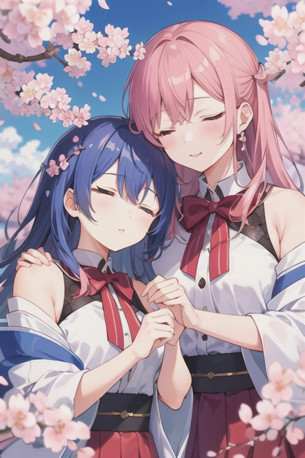 2025年4月ボツ絵1