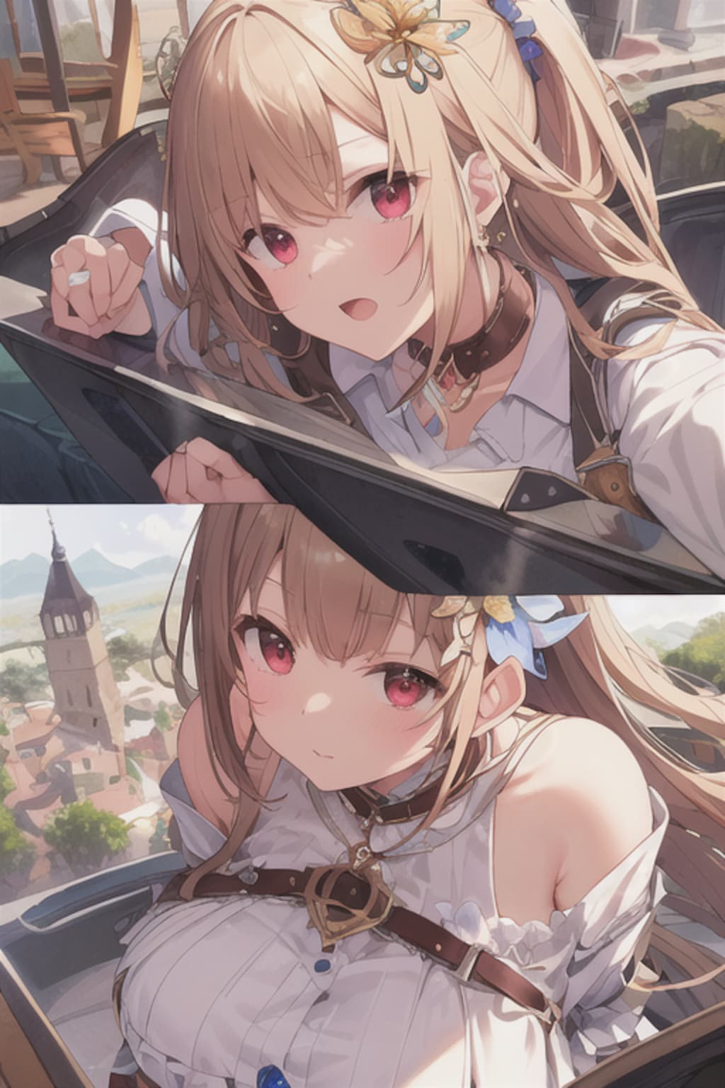 2025年4月ボツ絵1