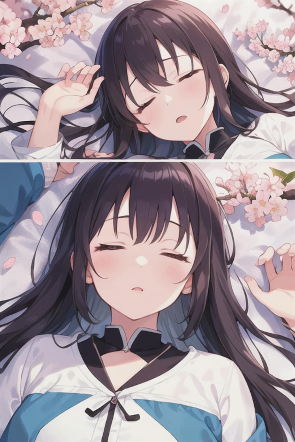 2025年4月ボツ絵1