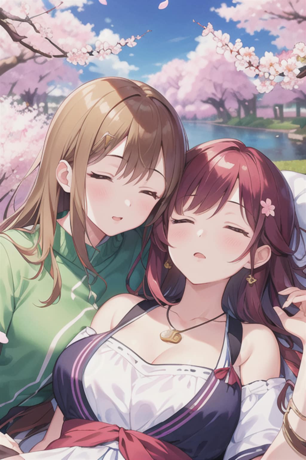 2025年4月ボツ絵1