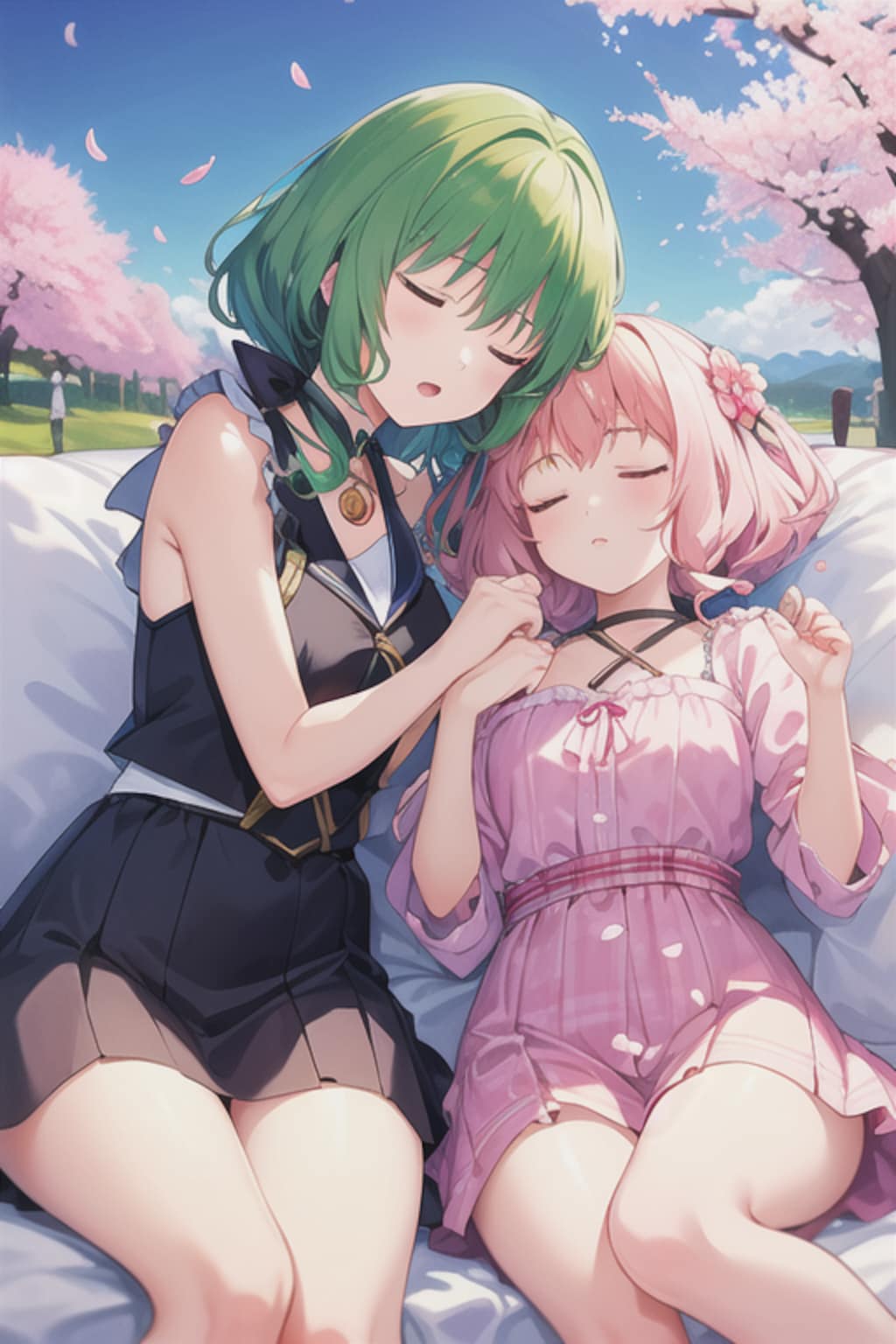 2025年4月ボツ絵1