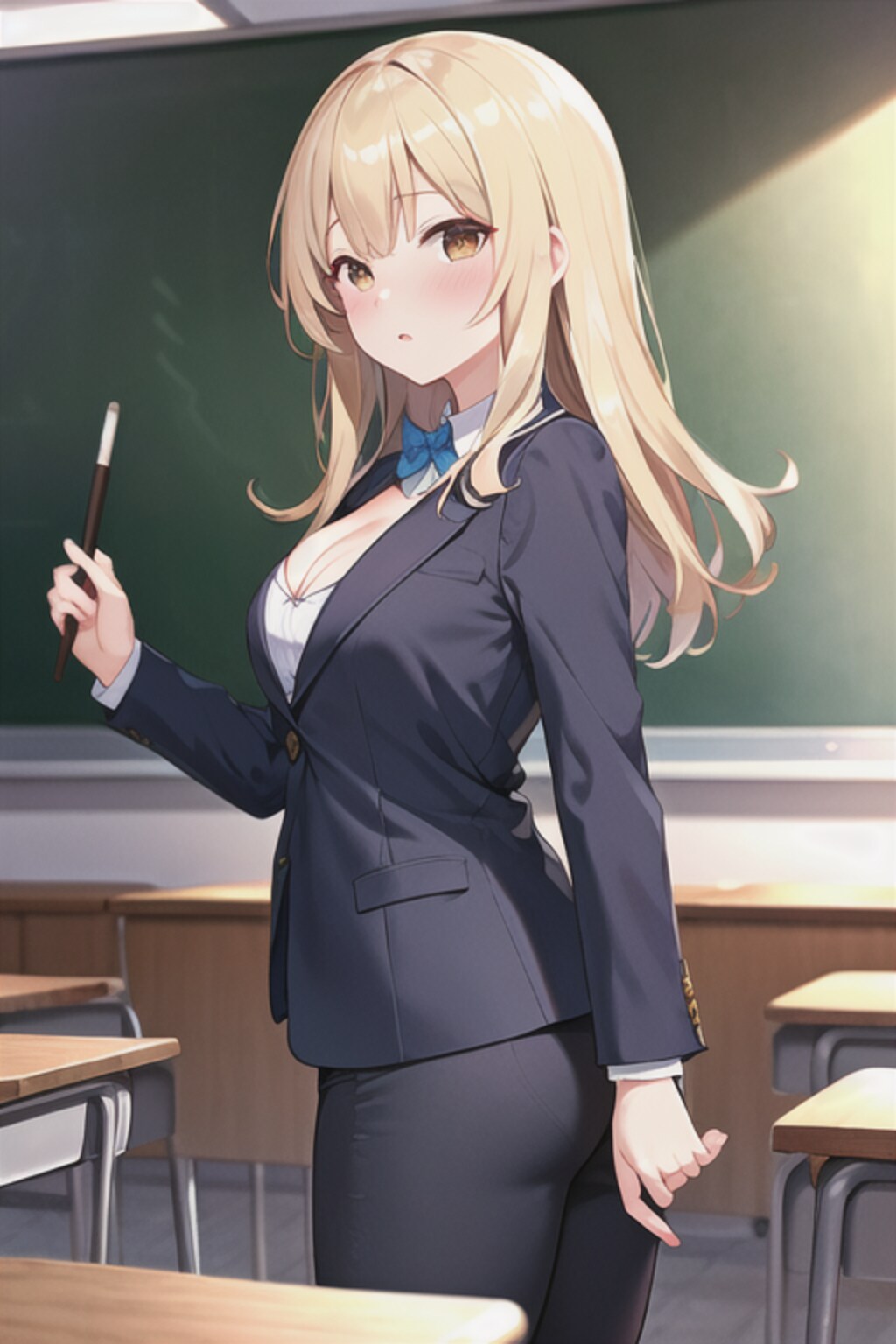 2025年4月ボツ絵1