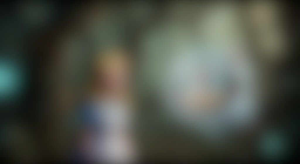 チェシャ猫との哲学的な問答 -2