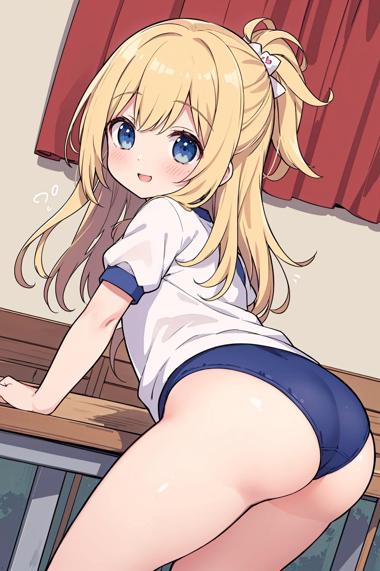 ブルマCollection(647)