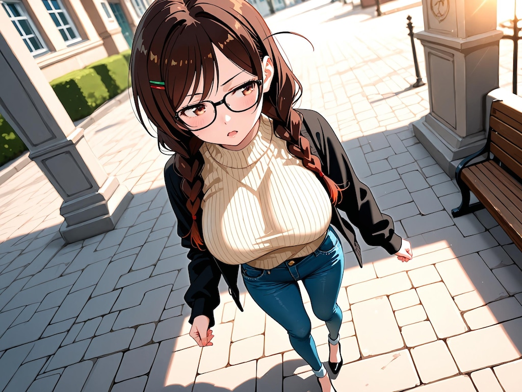 【かのかり】千鶴：彼女はレンタル…？