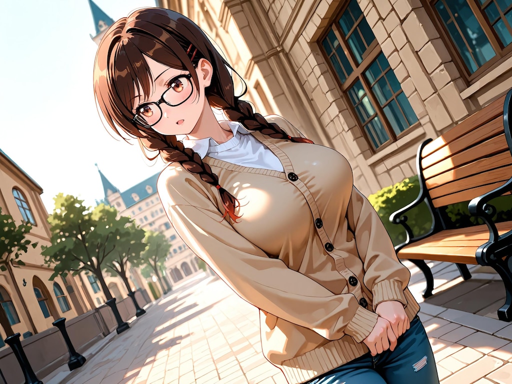 【かのかり】千鶴：彼女はレンタル…？