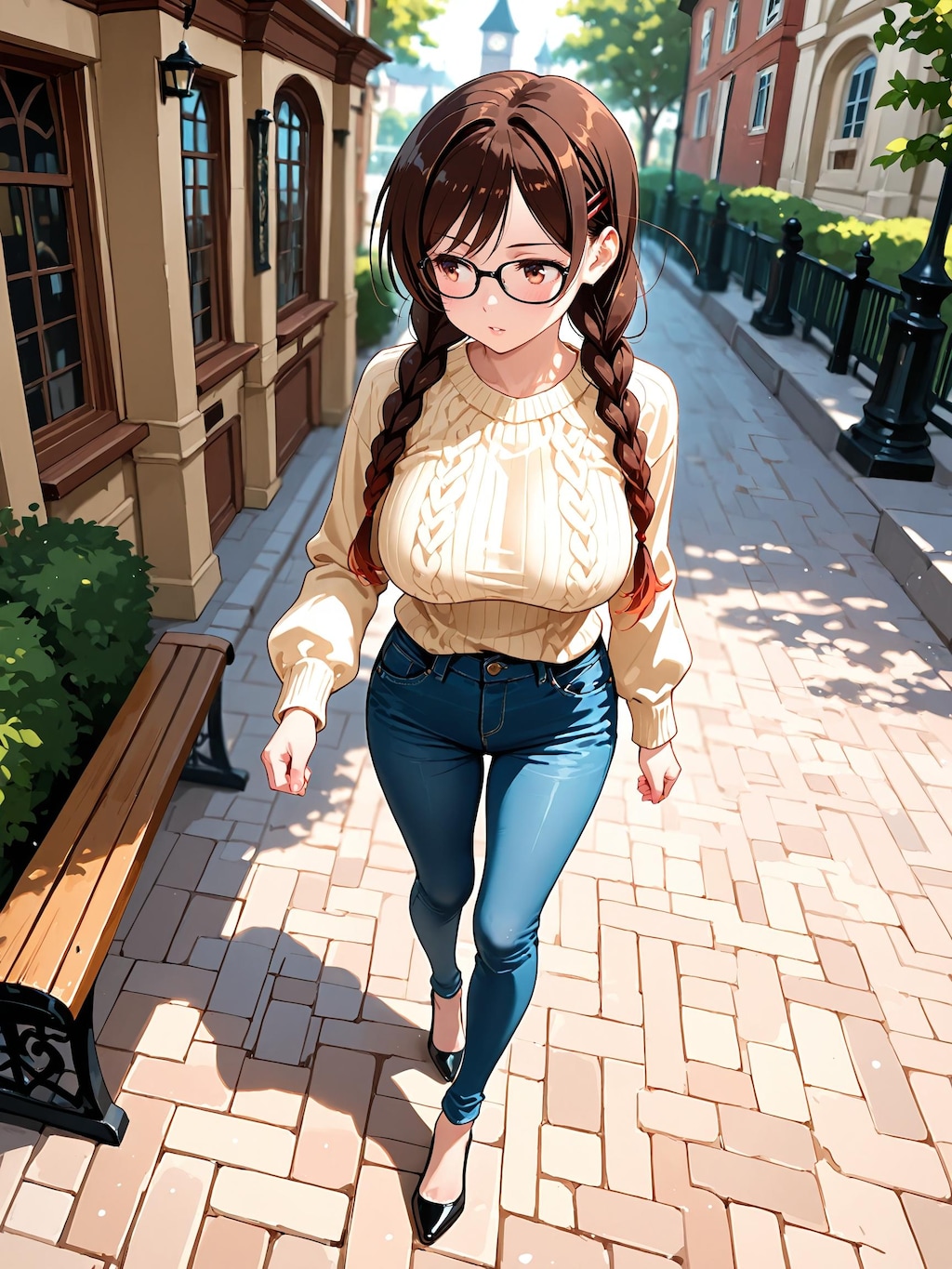 【かのかり】千鶴：彼女はレンタル…？