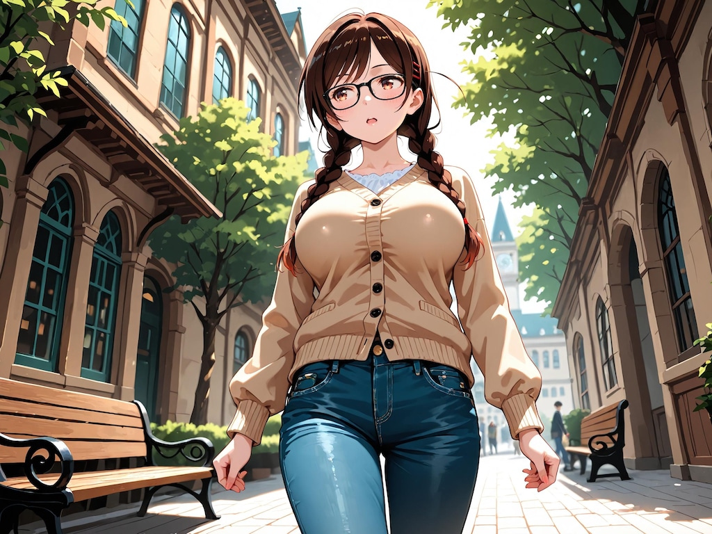 【かのかり】千鶴：彼女はレンタル…？