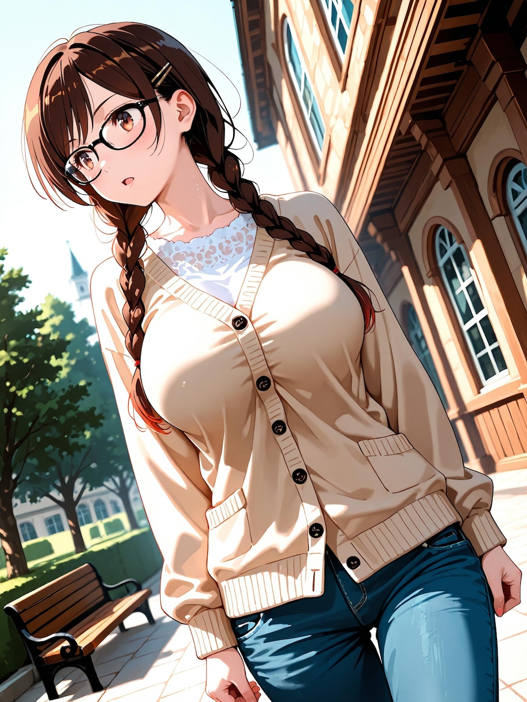 【かのかり】千鶴：彼女はレンタル…？