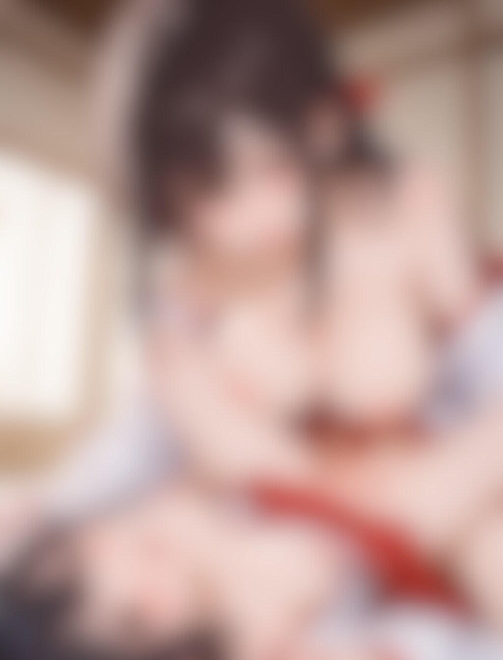 巫女