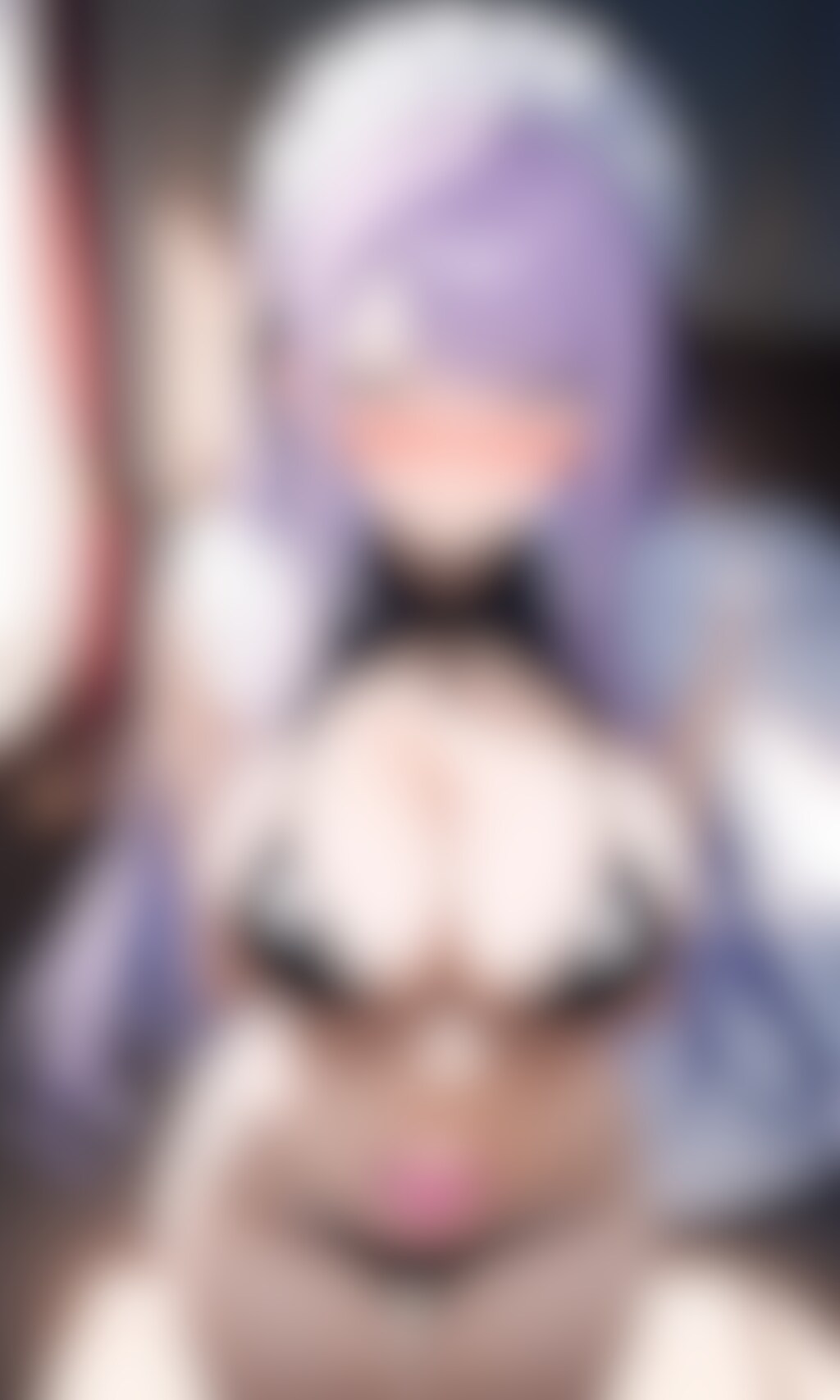 モア︎‪💕︎のメイドビキニ👙👗🧹(15枚‼️)