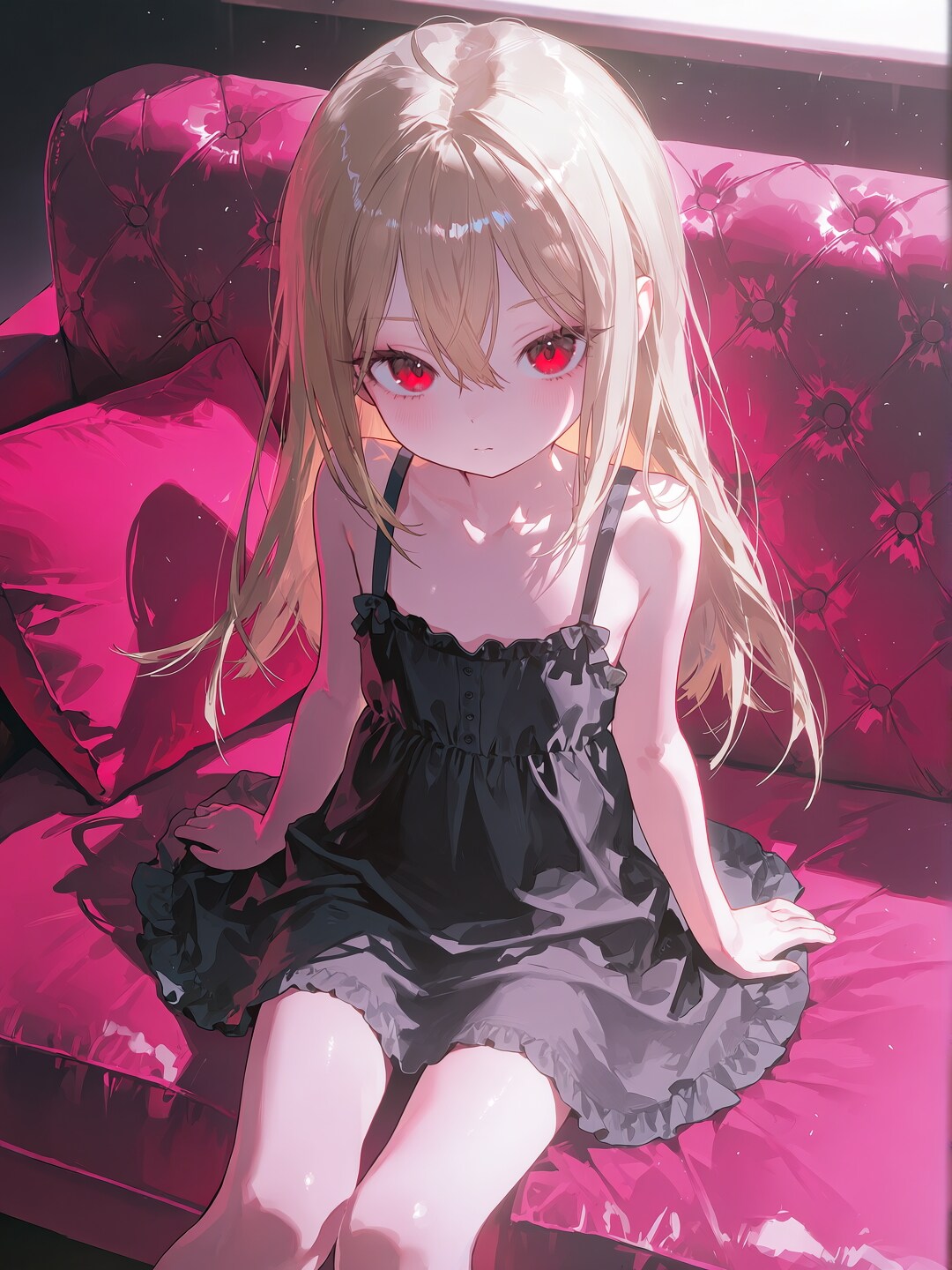 吸精鬼ちゃん　26-09-30
