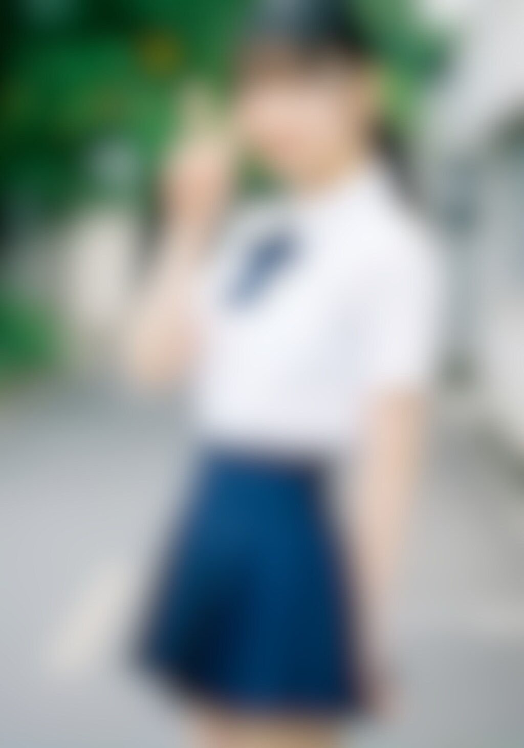 JKパンチラ