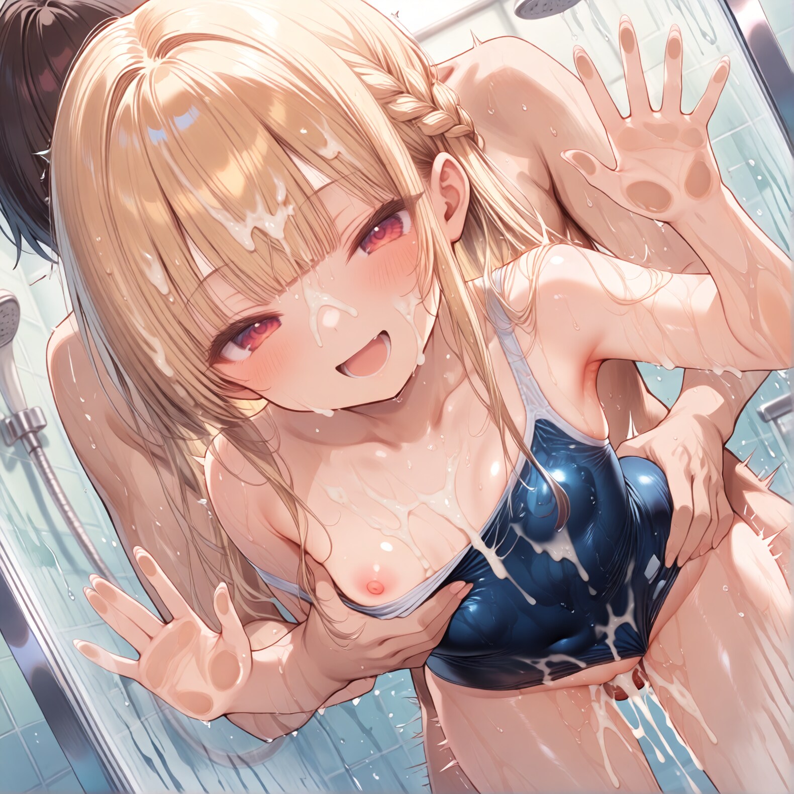 202608_シャワールーム