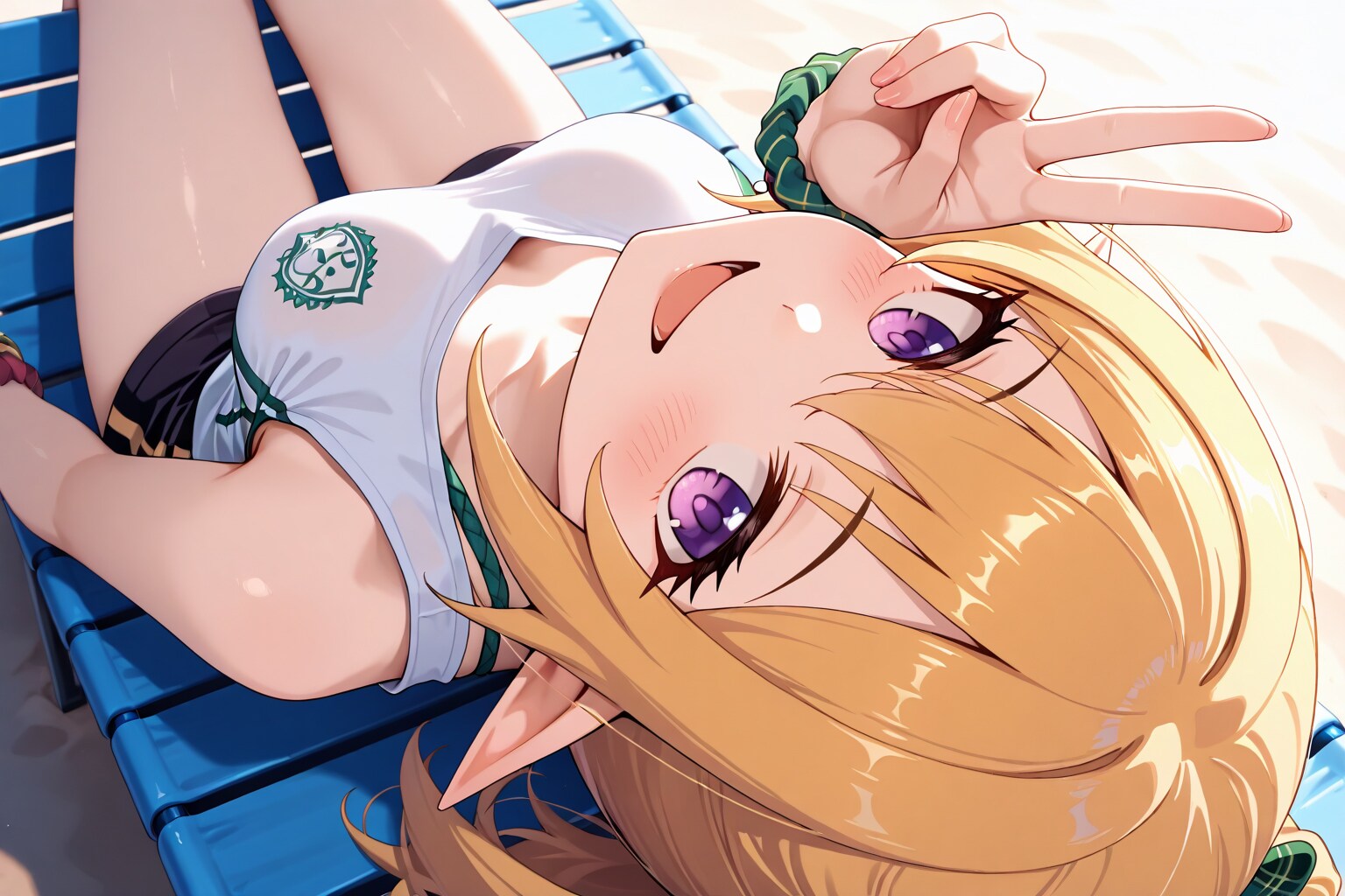 クロエ