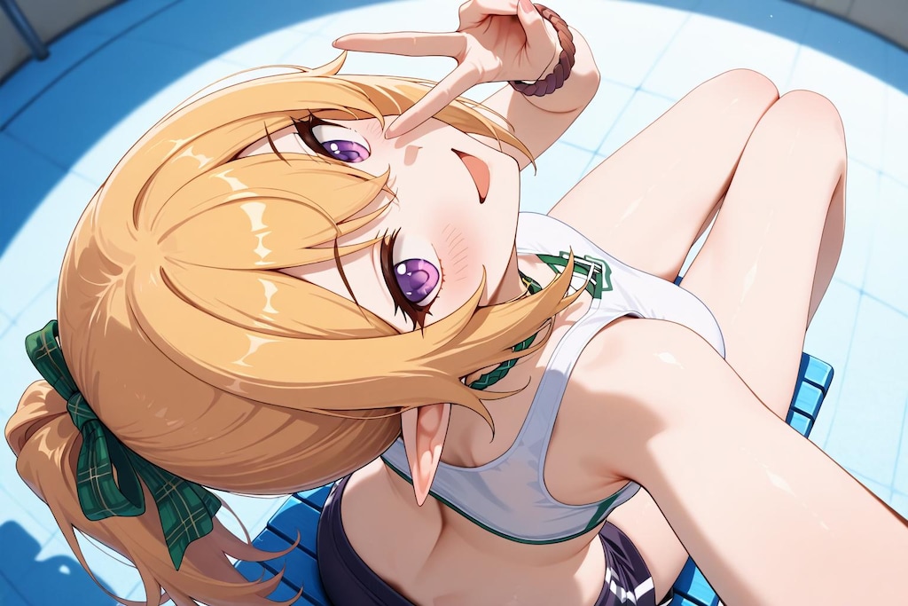 クロエ