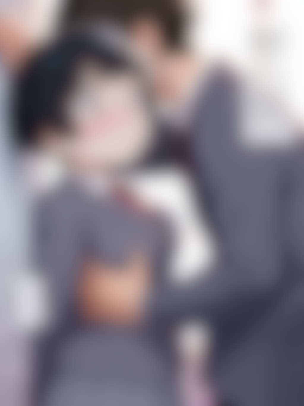 彼女とオレの単純で複雑な関係