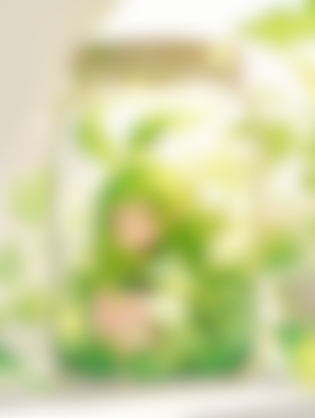 「瓶詰の少女」碧101～105