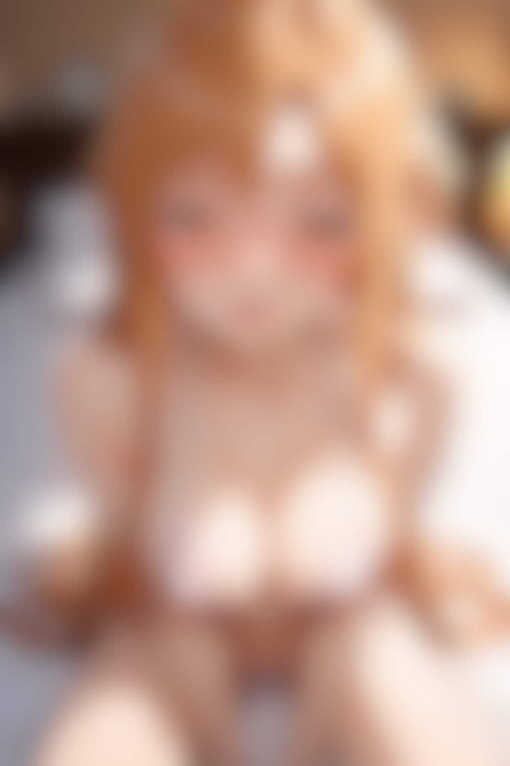 ビキニのままホテル行ってがっつくアスナ様