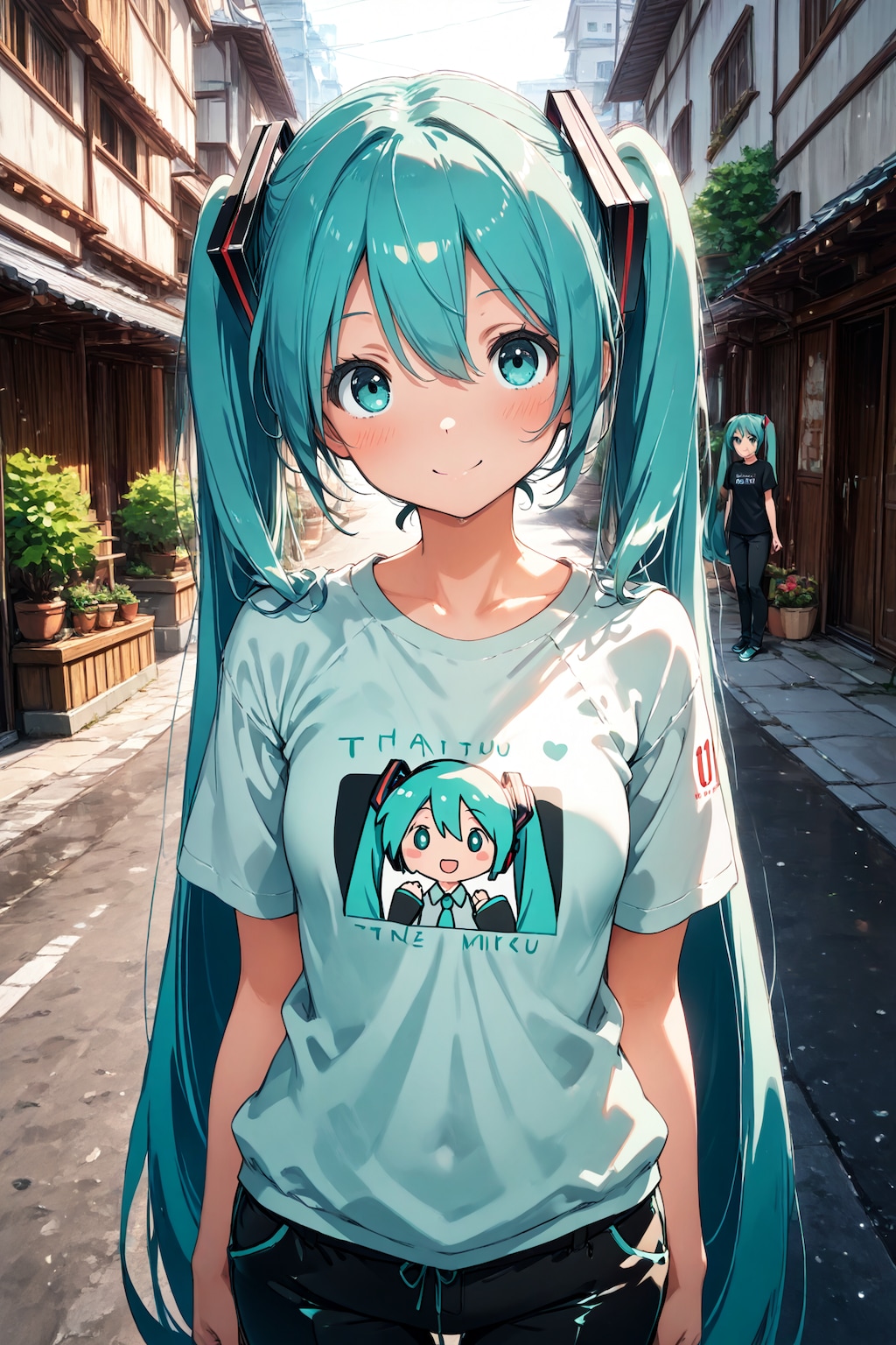 初音ミク(557)