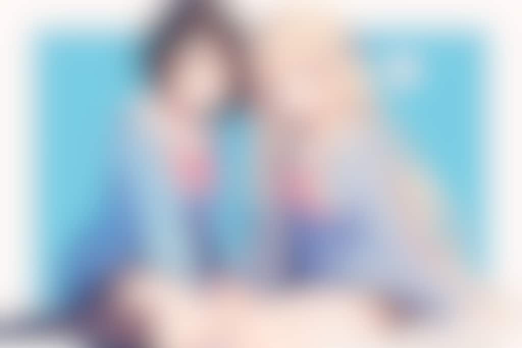 二人のJK201～207