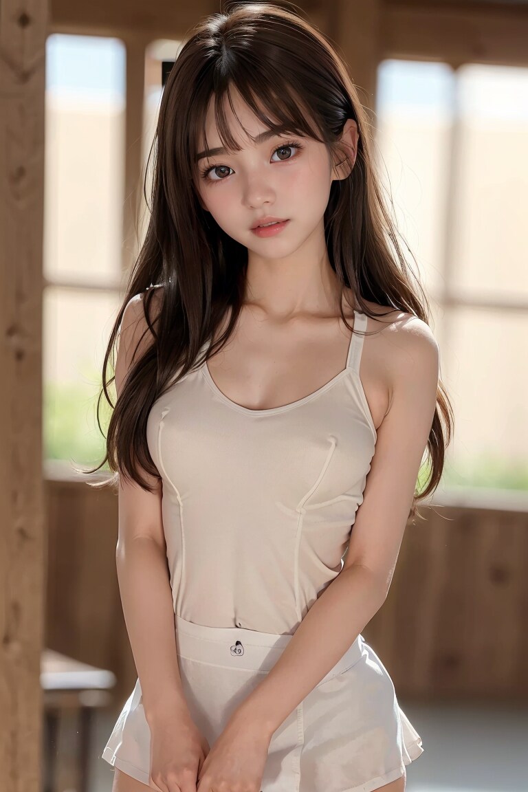 （40枚）綾乃@2024/01/16_ポートレート