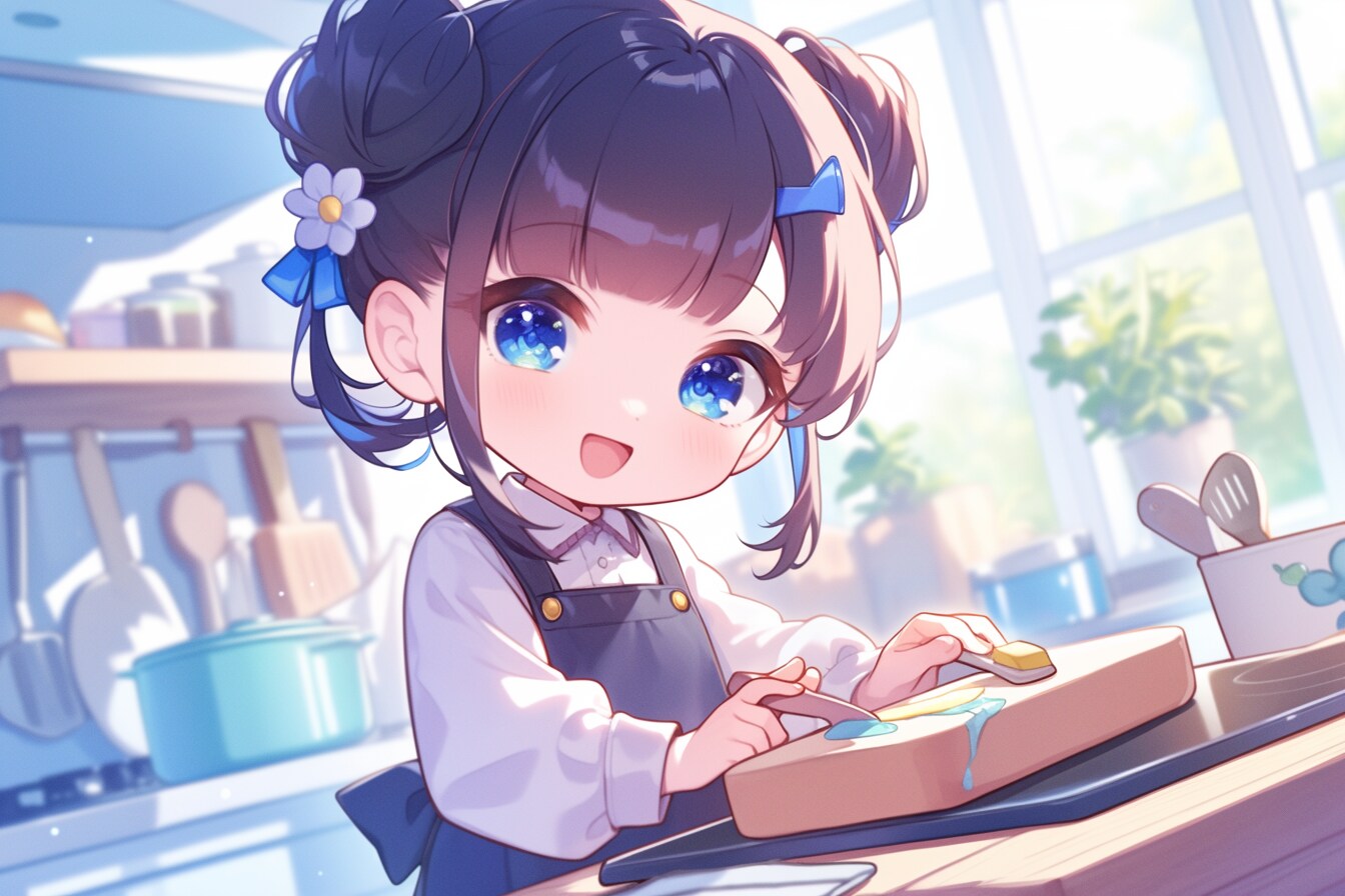 ちびだんごちゃん🍡✨315～321