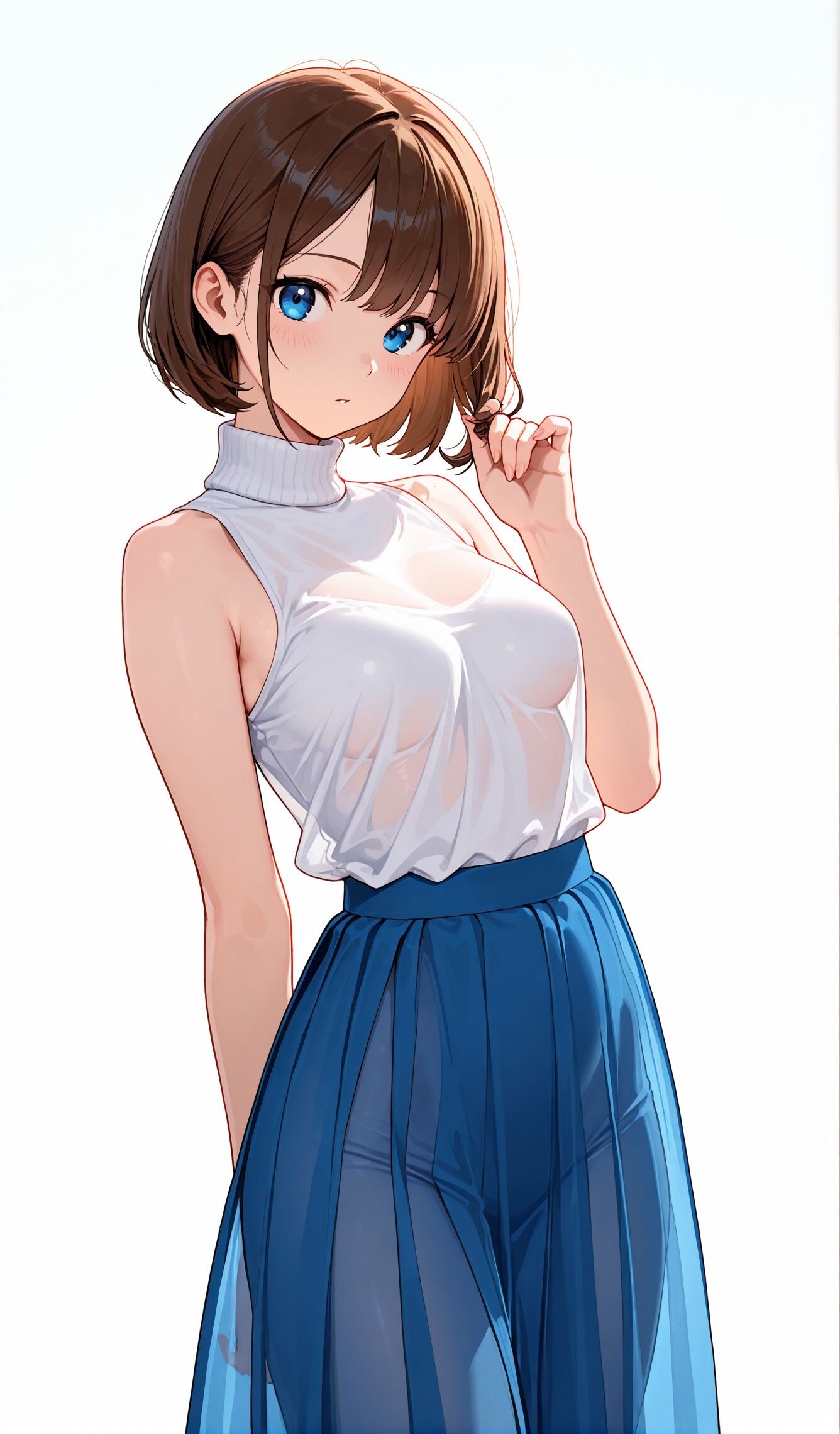 澄紗風媛