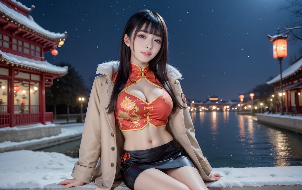 横画像　保管します