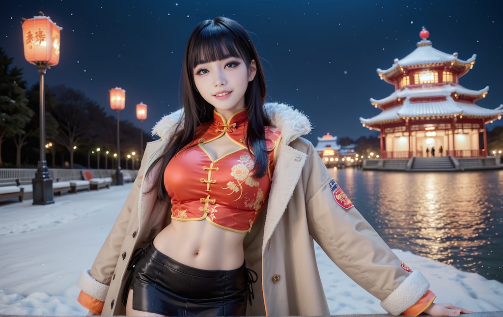 横画像　保管します